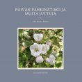 ebook: Päivän pähkinät 2021 ja muita juttuja