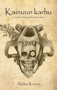 eBook: Kainuun karhu