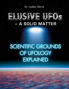 eBook: Elusive UFOs - a Solid Matter