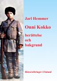 eBook: Onni Kokko berättelse och bakgrund