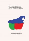 eBook: Luo Guanzhongin Kertomus Kolmesta kuningaskunnasta
