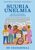 eBook: Suuria unelmia