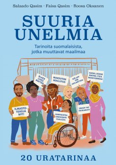 eBook: Suuria unelmia