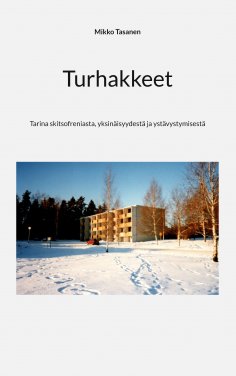 eBook: Turhakkeet