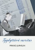 ebook: Tyydyttävä suoritus