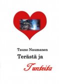 ebook: Terästä ja tunteita