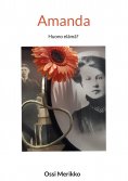 ebook: Amanda