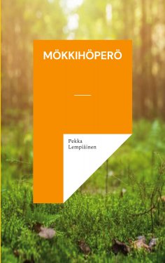 ebook: Mökkihöperö