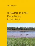 ebook: Geraint ja Enid - kymriläinen kansantaru