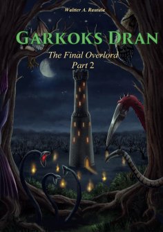 eBook: Garkoks Dran