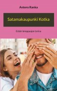 eBook: Satamakaupunki Kotka