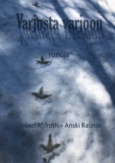 eBook: Varjosta varjoon