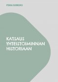 ebook: Katsaus yhteistoiminnan historiaan