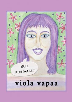 eBook: Suu puhtaaksi!