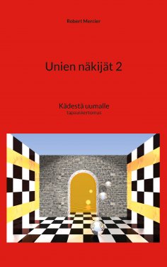 ebook: Unien näkijät 2