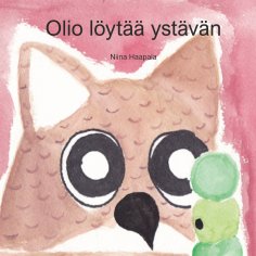 eBook: olio löytää ystävän