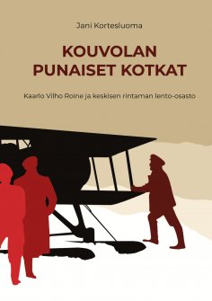eBook: Kouvolan punaiset kotkat