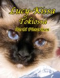 ebook: Lucy-Kissa Tokiossa