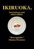 eBook: Ikiruoka.