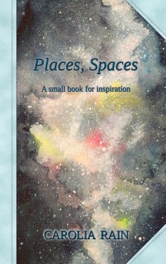 eBook: Places, Spaces