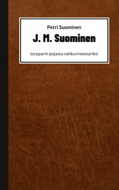 eBook: J. M. Suominen