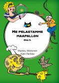 ebook: Me pelastamme maapallon