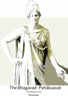 eBook: The Bhagavad- Pyhäkaavat
