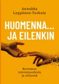 eBook: Huomenna … ja eilenkin