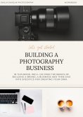 ebook: Building a photography business