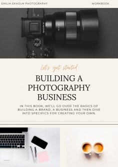 ebook: Building a photography business