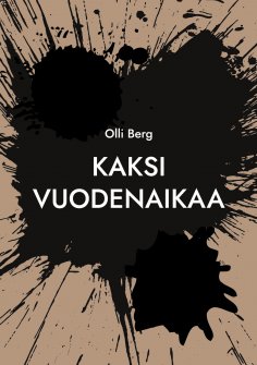 eBook: Kaksi vuodenaikaa