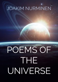 eBook: Poems of The Universe