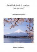 eBook: Selviänkö minä uusissa haasteissa?