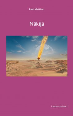 ebook: Näkijä