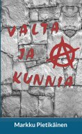 eBook: Valta ja kunnia