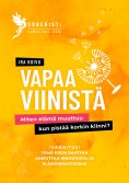 eBook: Vapaa viinistä