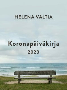 eBook: Koronapäiväkirja 2020