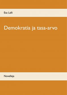 ebook: Demokratia ja tasa-arvo