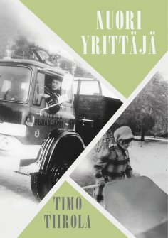 ebook: Nuori Yrittäjä