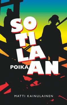 eBook: Sotilaan poika