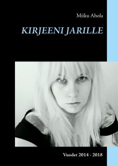 ebook: Kirjeeni Jarille