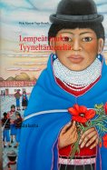 eBook: Lempeät tuulet Tyyneltämereltä