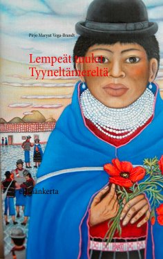 eBook: Lempeät tuulet Tyyneltämereltä