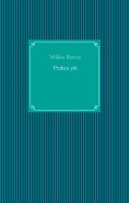 ebook: Prahan yöt