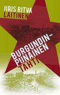 eBook: Burgundinpunainen tähti