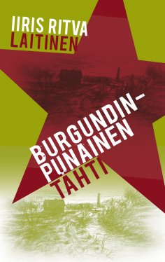 eBook: Burgundinpunainen tähti
