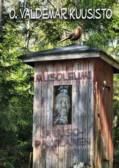eBook: Musoleumi ja uusiopakolainen
