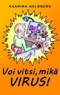 eBook: Voi vitsi, mikä virus