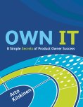 eBook: OWN IT - 8 Simple Secrets of Product Owner Success