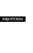 eBook: Kirjoituksia